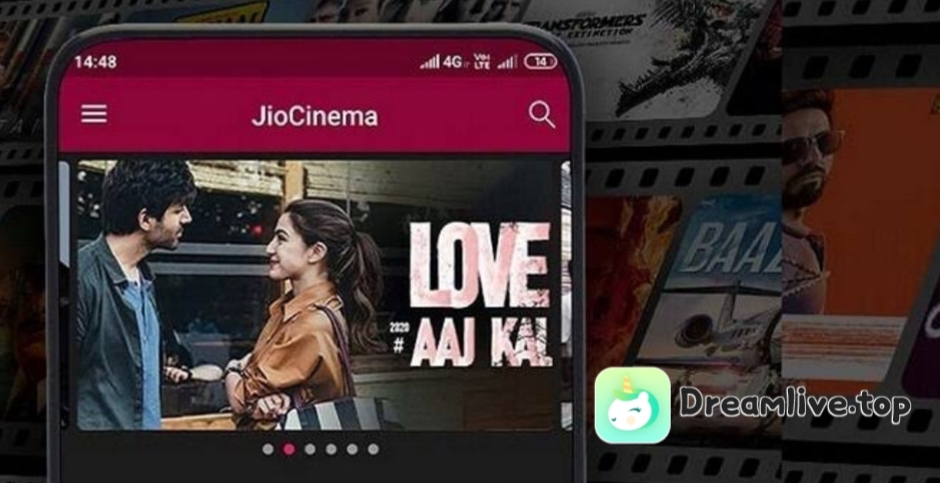 Download Jiocinema Apk
