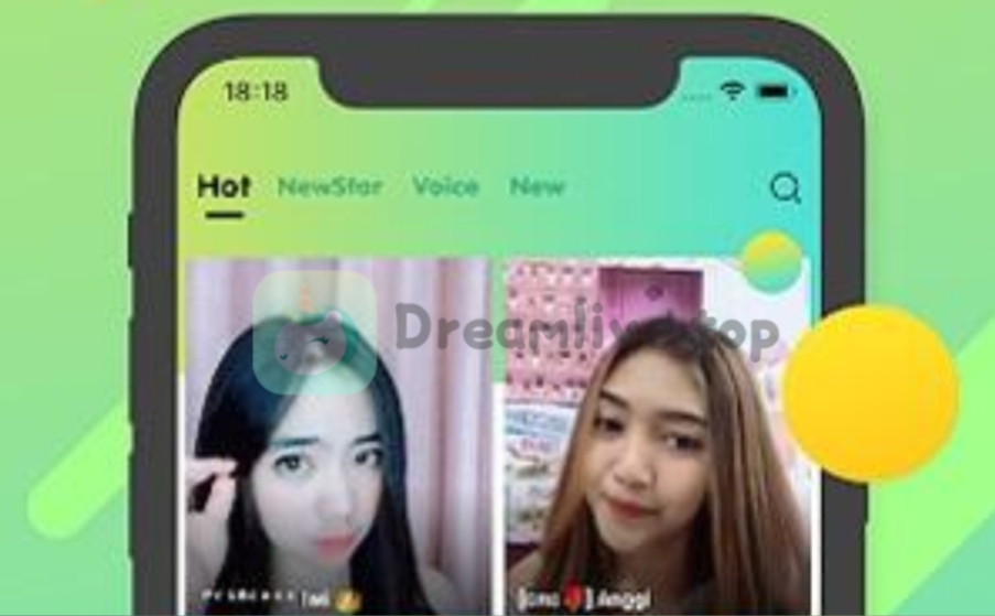 Download Pear Live APK Streaming