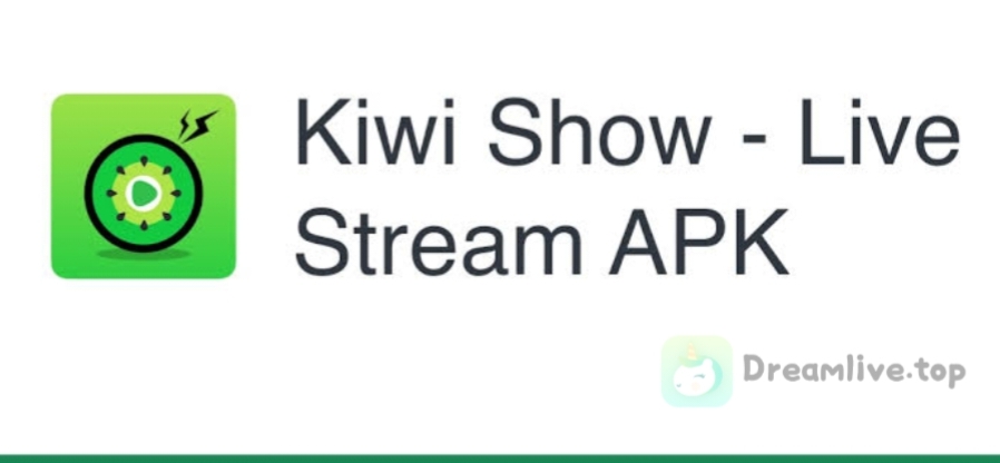 Kiwi Live Apk Streaming