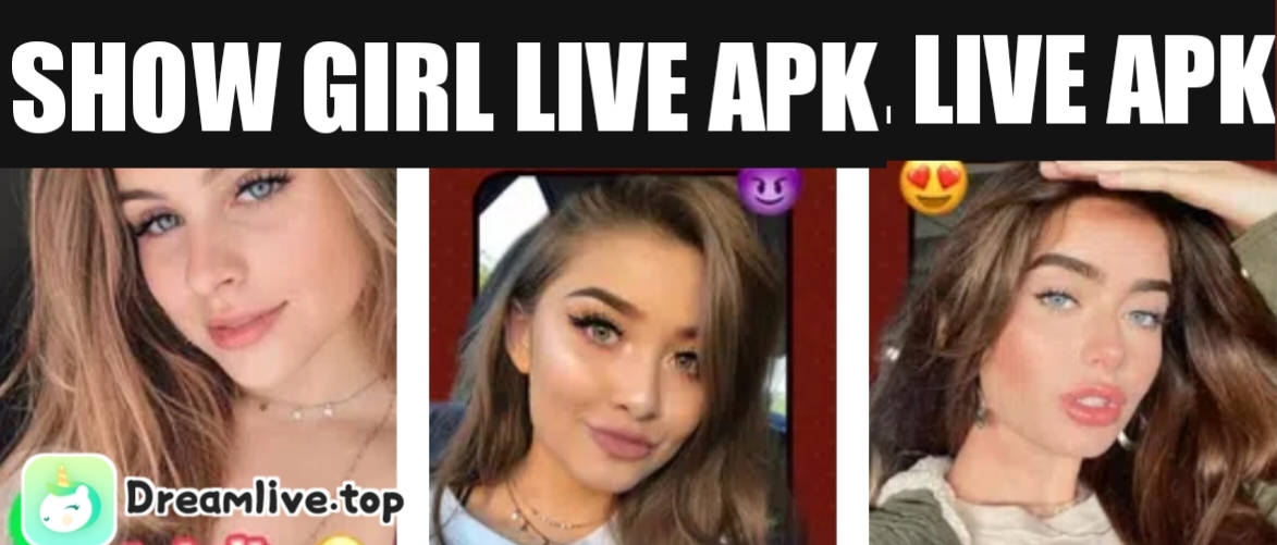 Show Girl Live APK