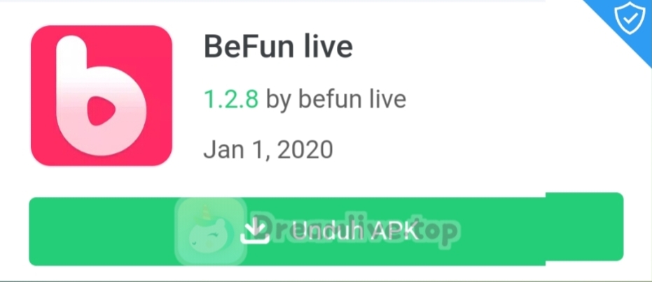 Befun Live Apk