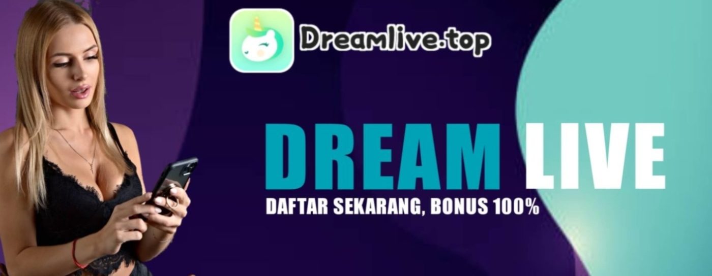 Dream Live APK Ijo Barbar